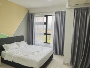 BANGI, 1-4pax, Near UKM & GMI, Studio